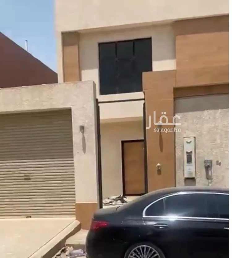فيلا للإيجار في شارع أحمد المصري, حي طويق, مدينة الرياض, منطقة الرياض