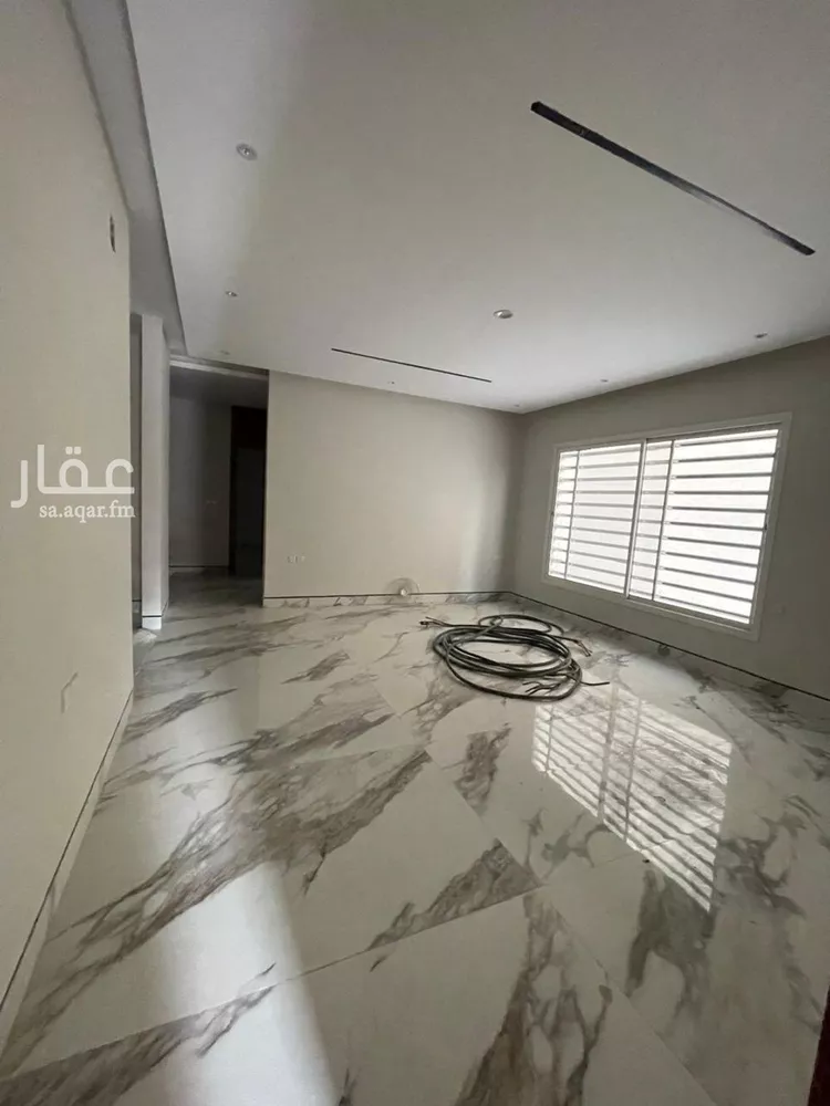 دور للإيجار في شارع ضباء, حي الحزم, مدينة الرياض, منطقة الرياض صورة 5
