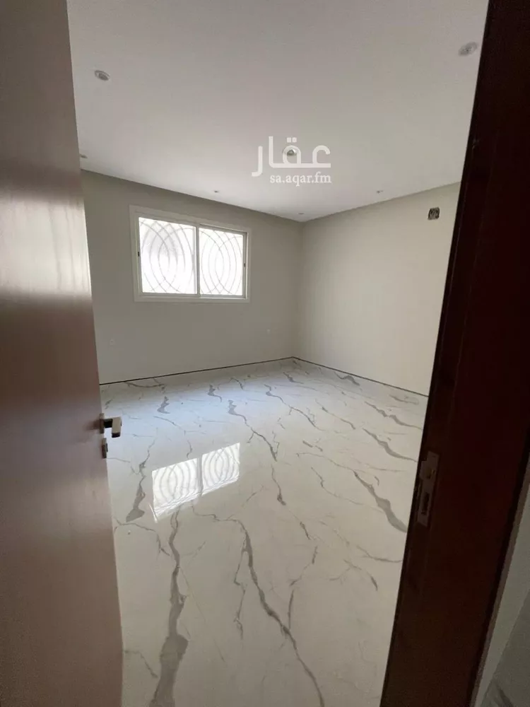 دور للإيجار في شارع ضباء, حي الحزم, مدينة الرياض, منطقة الرياض صورة 5
