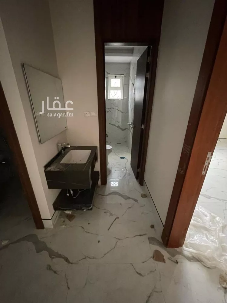 دور للإيجار في شارع ضباء, حي الحزم, مدينة الرياض, منطقة الرياض صورة 4