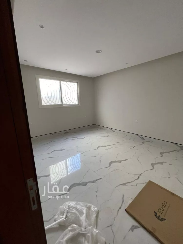دور للإيجار في شارع ضباء, حي الحزم, مدينة الرياض, منطقة الرياض صورة 5