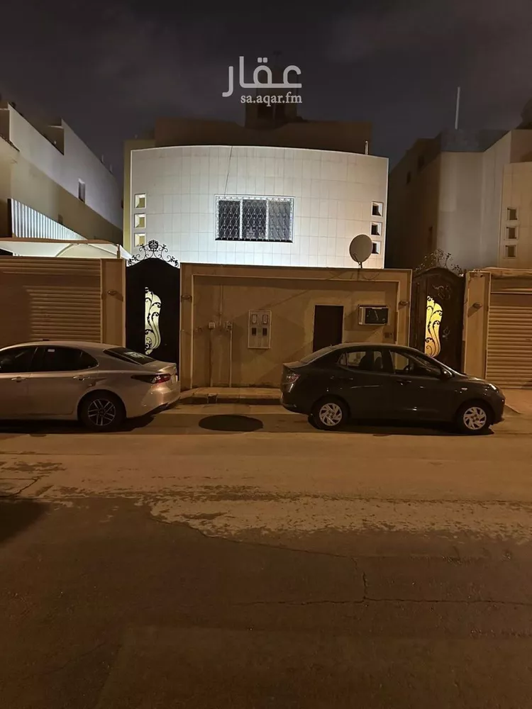 Floor for Rent in Riyadh Al Hazm