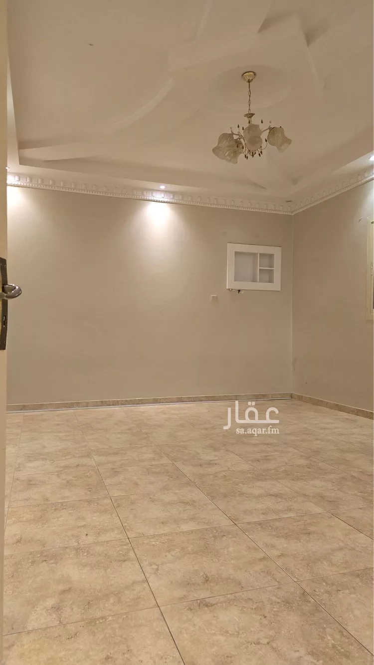 دور للإيجار في شارع المحاني, حي الحزم, مدينة الرياض, منطقة الرياض صورة 4