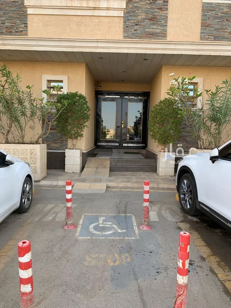 شقة للبيع في شارع مرات, حي ظهرة لبن, مدينة الرياض, منطقة الرياض صورة 3