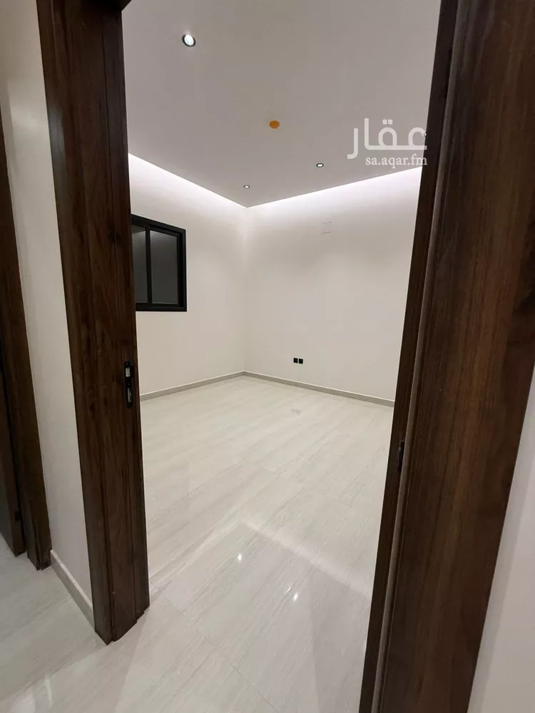 شقة للإيجار في شارع النعمان بن بشير, حي الحزم, مدينة الرياض, منطقة الرياض 8