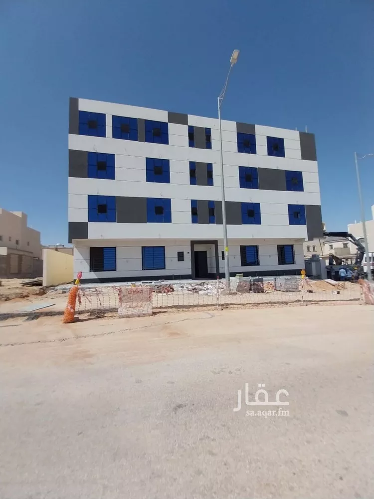 Apartment for Rent in Riyadh Uhud
