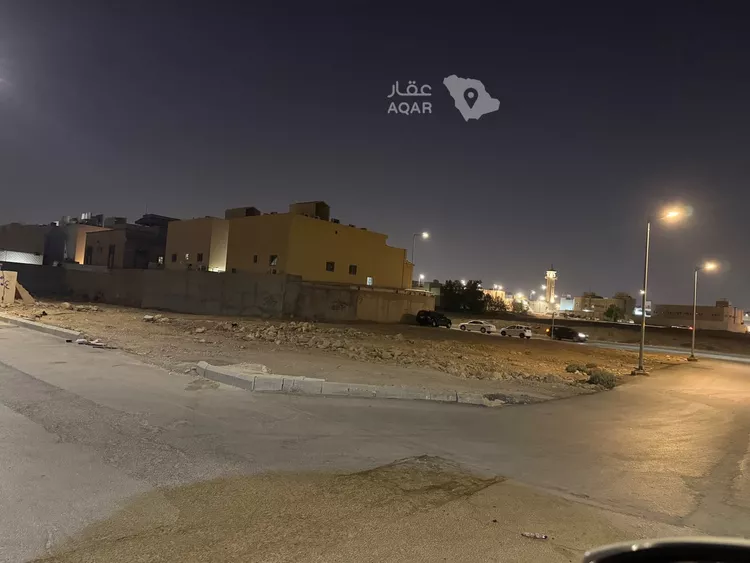 Land for Sale in Riyadh Ash Shifa صورة 3