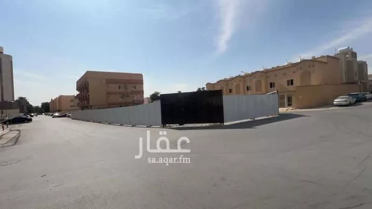 أرض للبيع في شارع جبل الذبياني, حي الضباط, مدينة الرياض, منطقة الرياض صورة 4