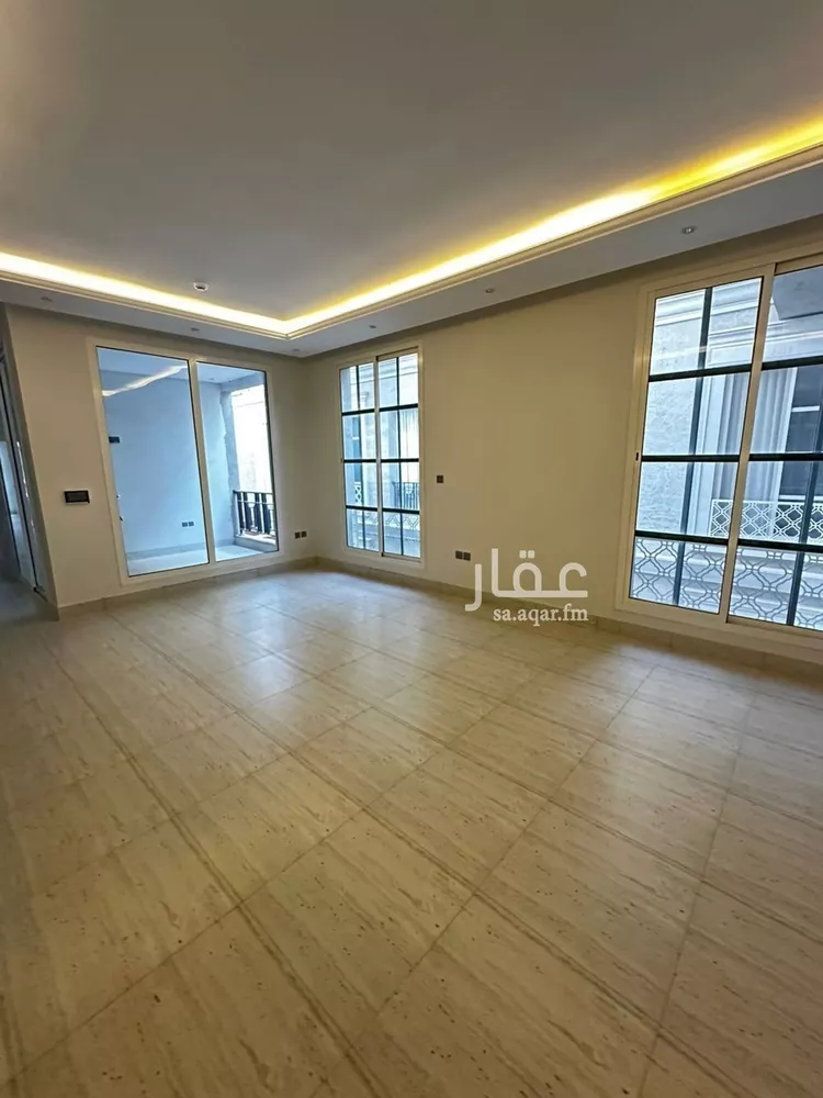 شقة للإيجار في شارع الاعتدال, حي الملقا, مدينة الرياض, منطقة الرياض صورة 3