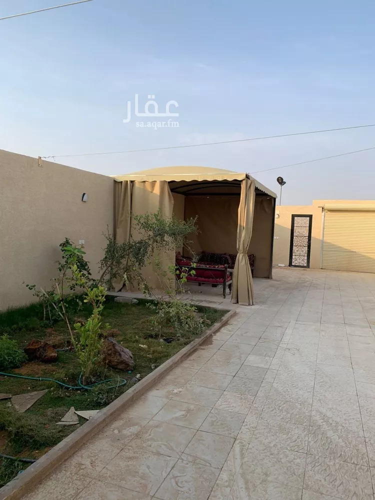 استراحة للبيع في شارع جبل عماية, حي عريض, مدينة الرياض, منطقة الرياض صورة 2