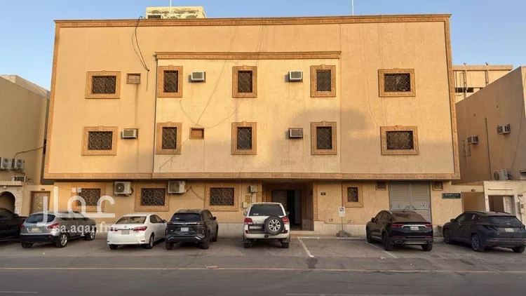شقة للإيجار في شارع الشعاع, حي شبرا, مدينة الرياض, منطقة الرياض