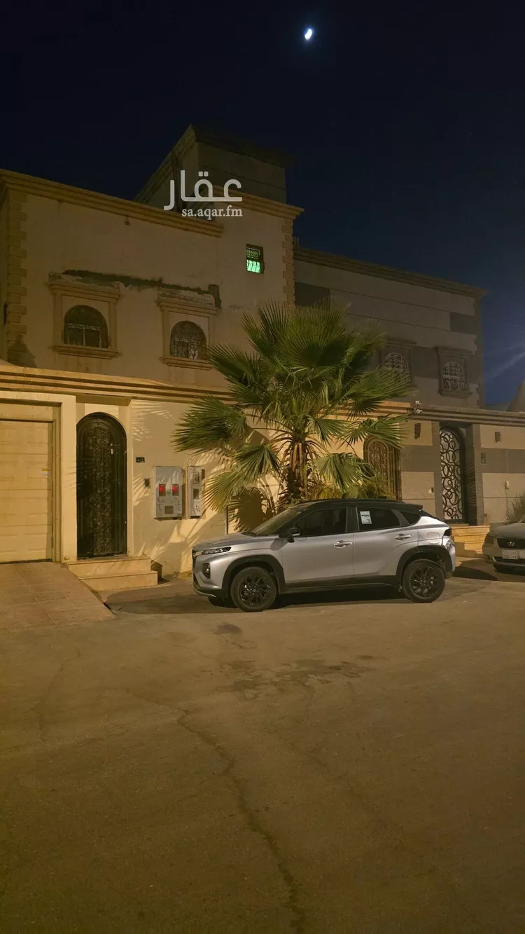 شقة للإيجار في شارع المسلمة, حي الحزم, مدينة الرياض, منطقة الرياض