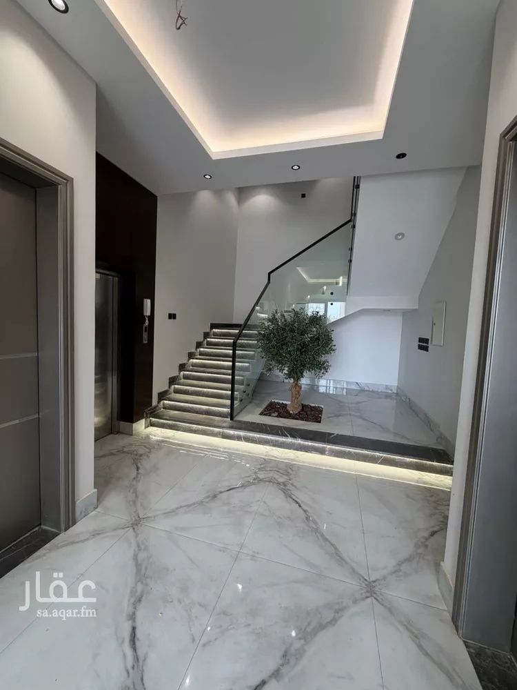 شقة للبيع في شارع النعمان بن بشير, حي الحزم, مدينة الرياض, منطقة الرياض صورة 4