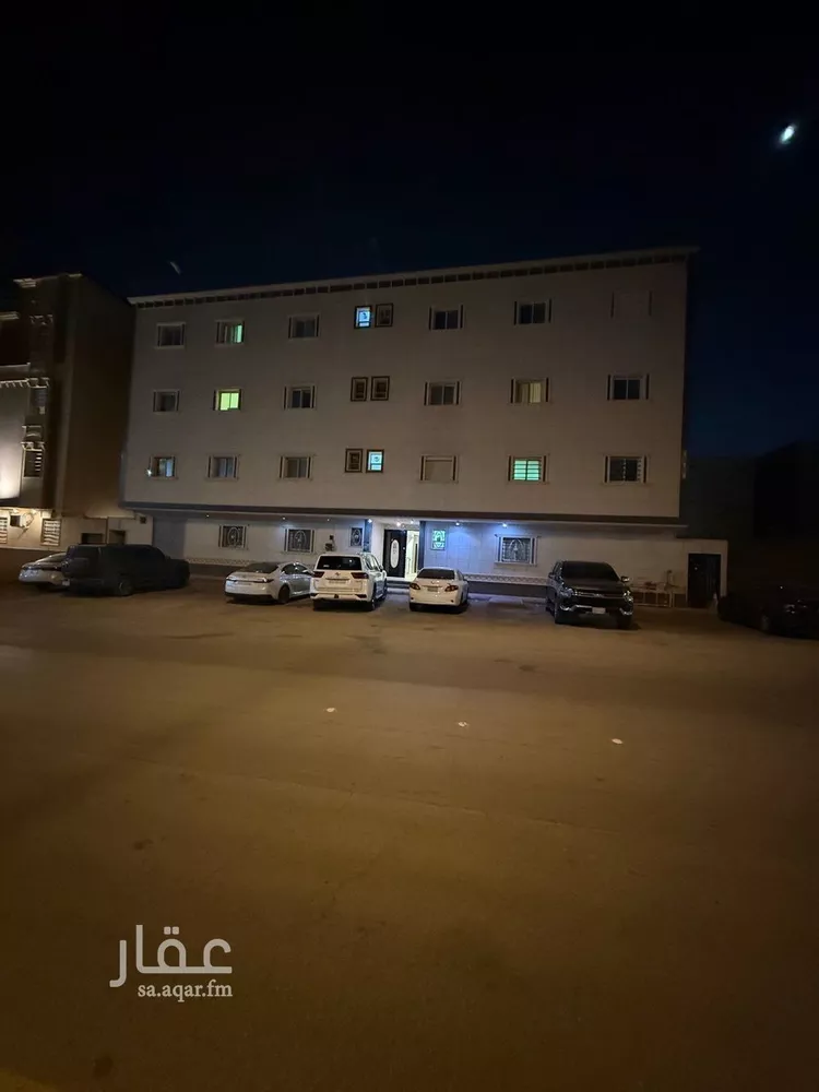 Apartment for Rent in Riyadh Dhahrat Laban