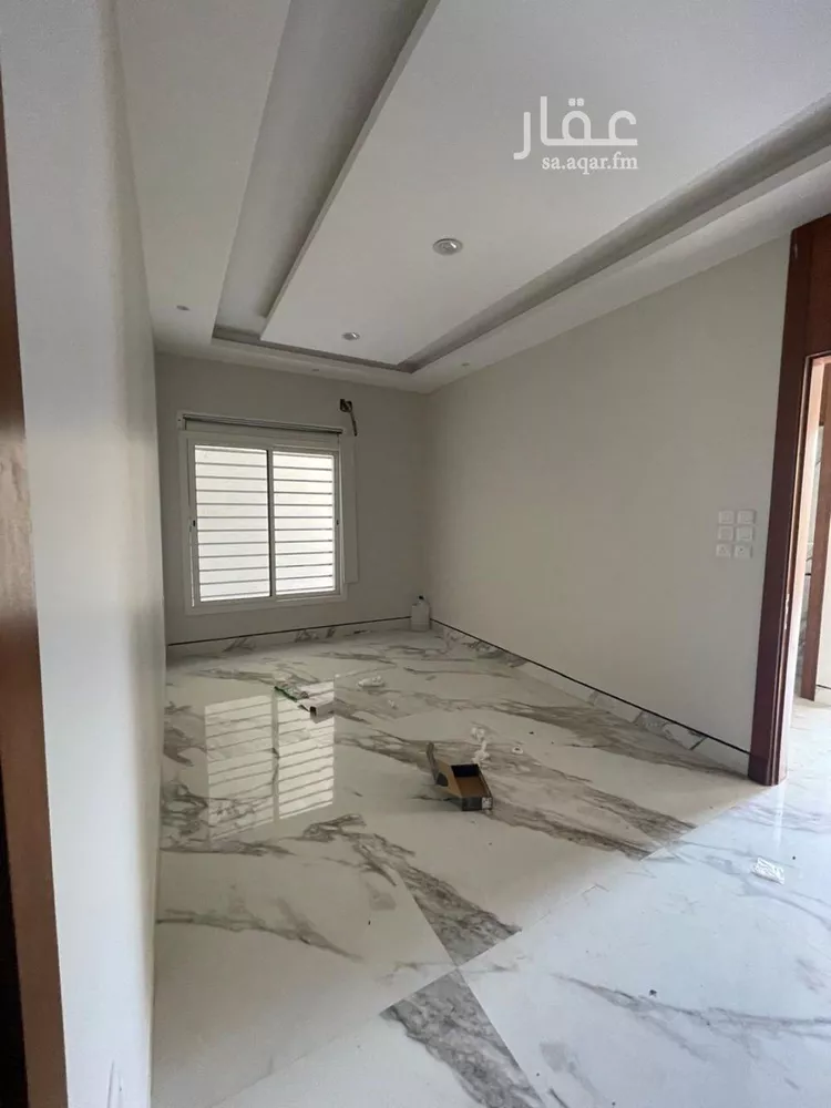 دور للإيجار في شارع ضباء, حي الحزم, مدينة الرياض, منطقة الرياض صورة 4