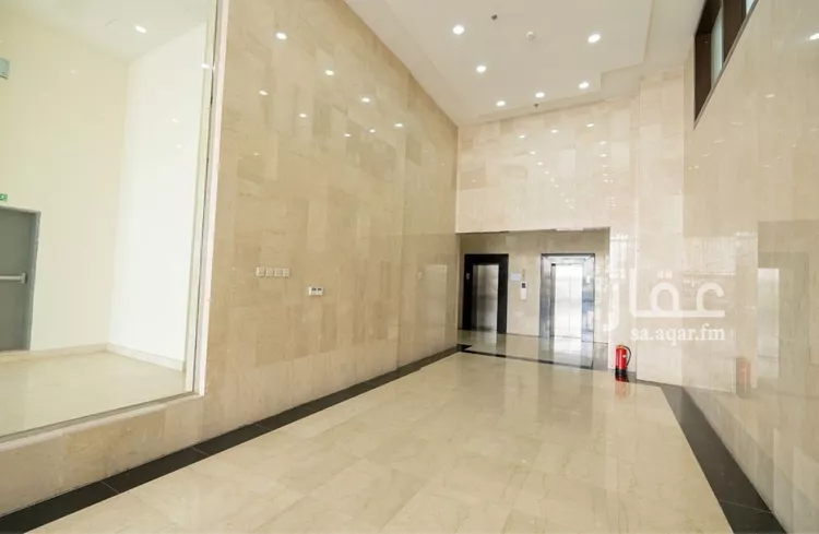 مكتب تجاري للإيجار في شارع طريق الملك فهد الفرعي, حي الملقا, مدينة الرياض, منطقة الرياض صورة 5