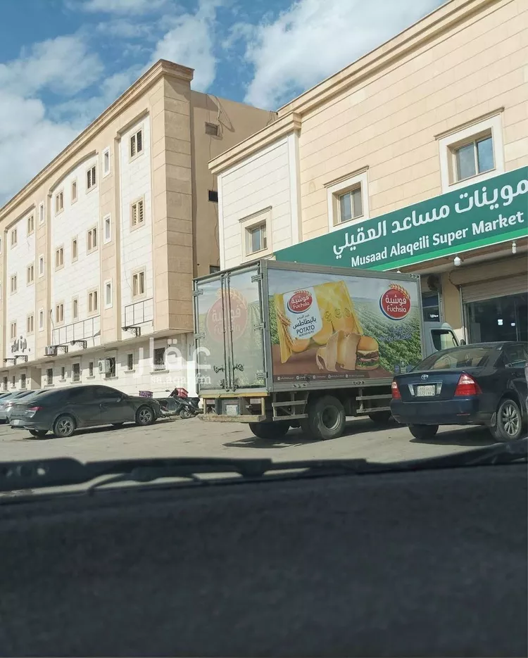 شقة للإيجار في شارع الاستقامة, حي بدر, مدينة الرياض, منطقة الرياض