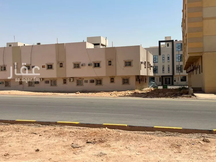Building for Sale in Riyadh Al Hazm