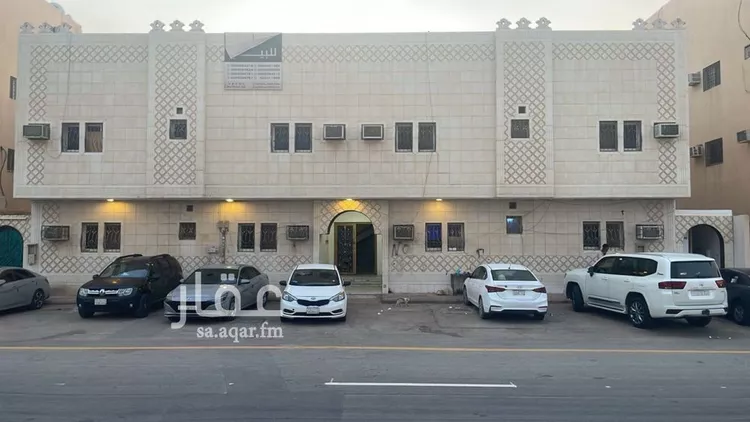 شقة للإيجار في شارع المضمار, حي الحزم, مدينة الرياض, منطقة الرياض