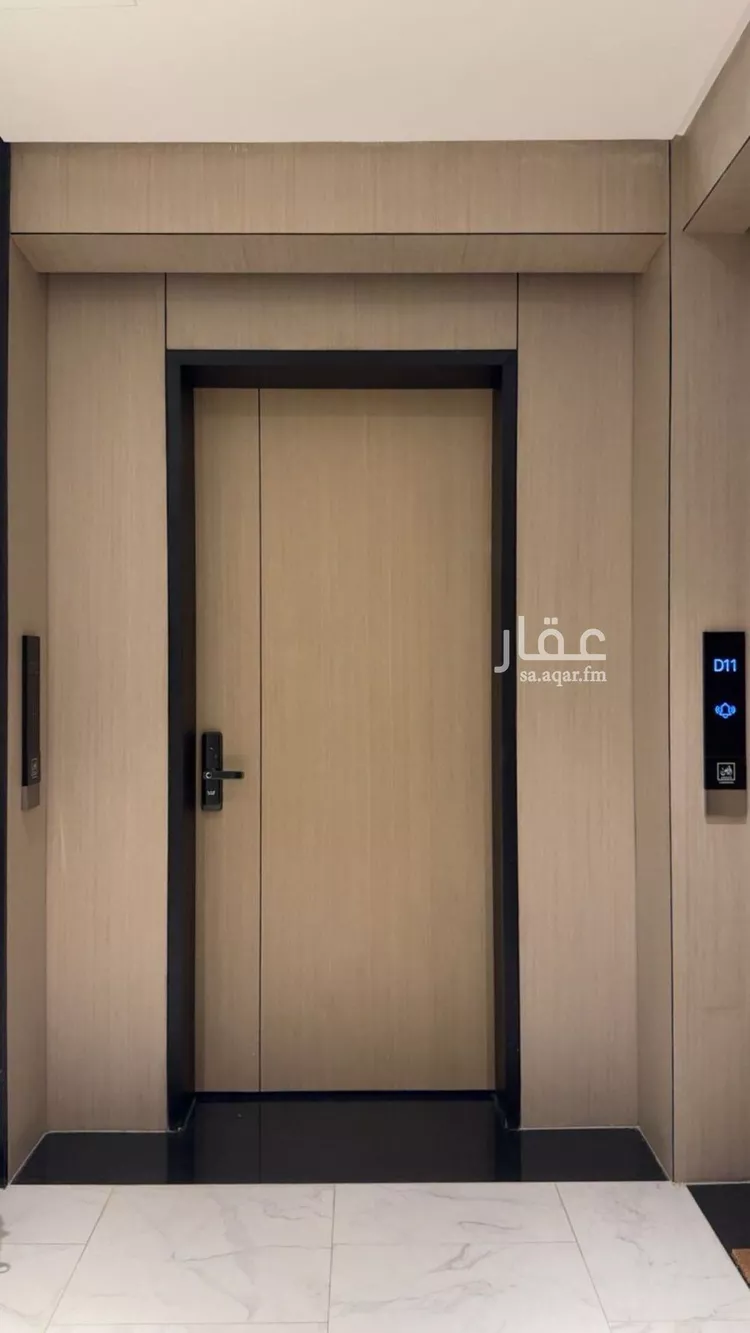 شقة للإيجار في شارع الفضائل, حي النرجس, مدينة الرياض, منطقة الرياض صورة 3