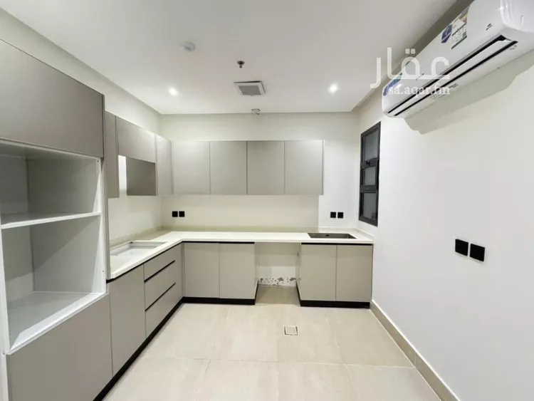 شقة للإيجار في شارع الربيع, حي النرجس, مدينة الرياض, منطقة الرياض صورة 2