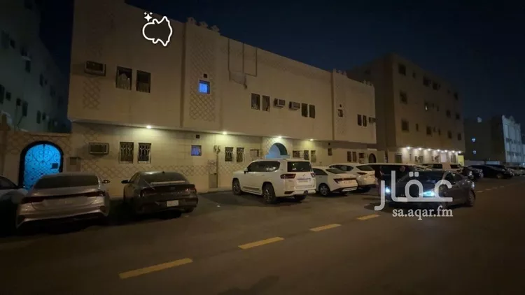 شقة للإيجار في شارع المضمار, حي الحزم, مدينة الرياض, منطقة الرياض