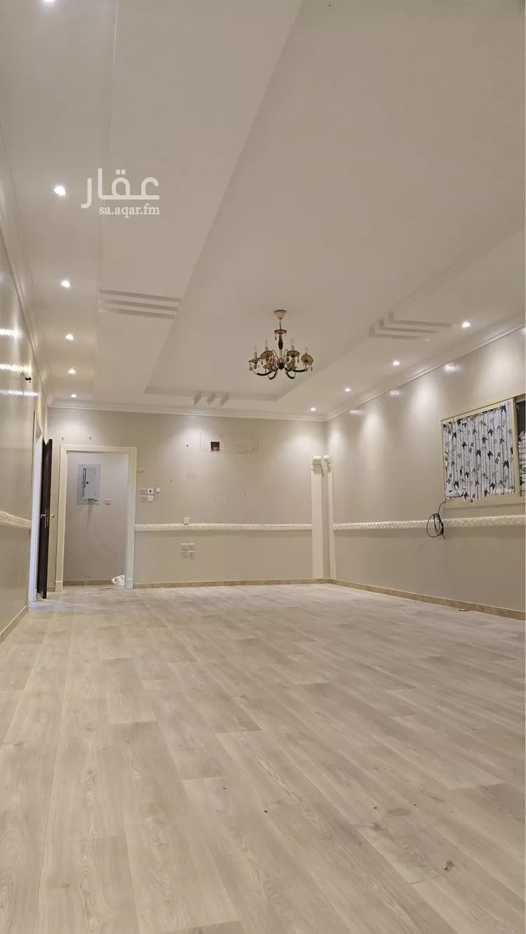 دور للإيجار في شارع المحاني, حي الحزم, مدينة الرياض, منطقة الرياض صورة 2