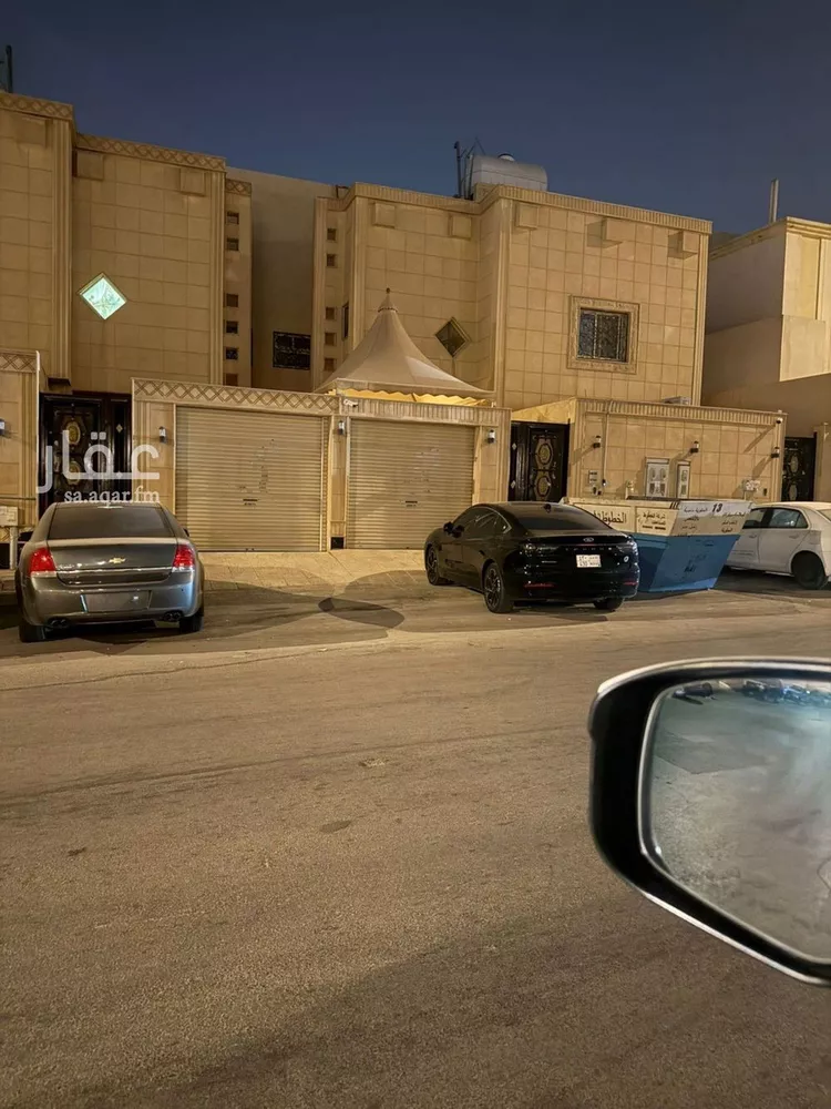 Floor for Rent in Riyadh Al Hazm