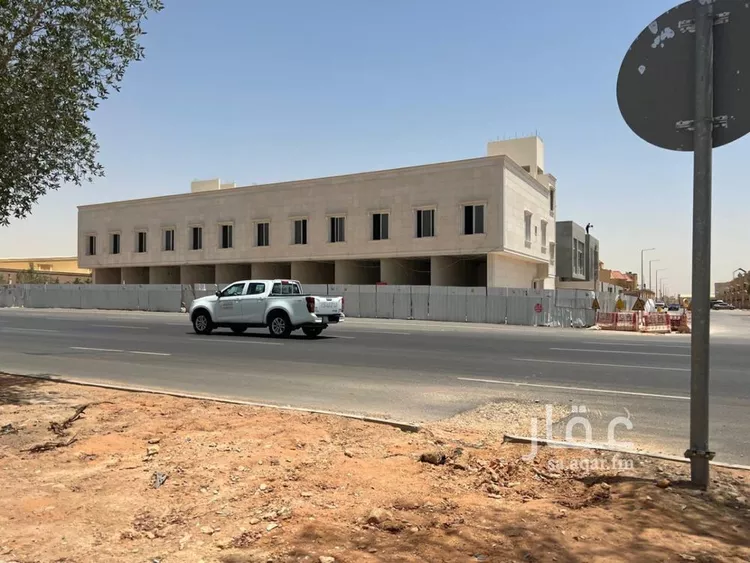 Shop for Rent in Riyadh Al Hazm