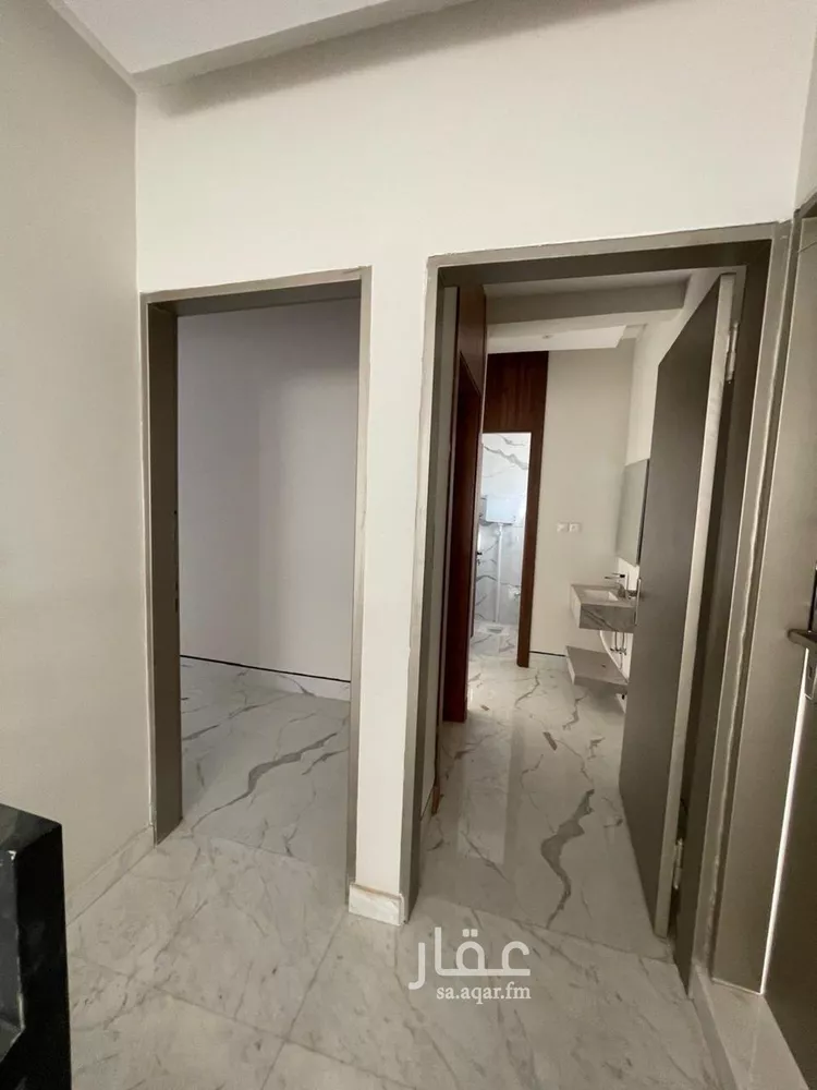 دور للإيجار في شارع ضباء, حي الحزم, مدينة الرياض, منطقة الرياض صورة 3