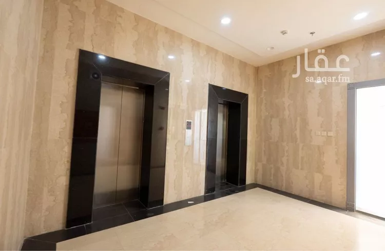 مكتب تجاري للإيجار في شارع طريق الملك فهد الفرعي, حي الملقا, مدينة الرياض, منطقة الرياض صورة 2