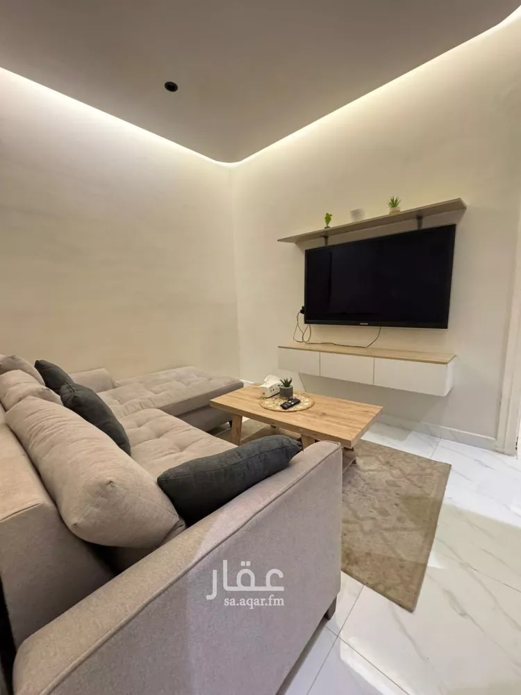 شقة للإيجار في شارع رقم 53, حي الملقا, مدينة الرياض, منطقة الرياض صورة 2