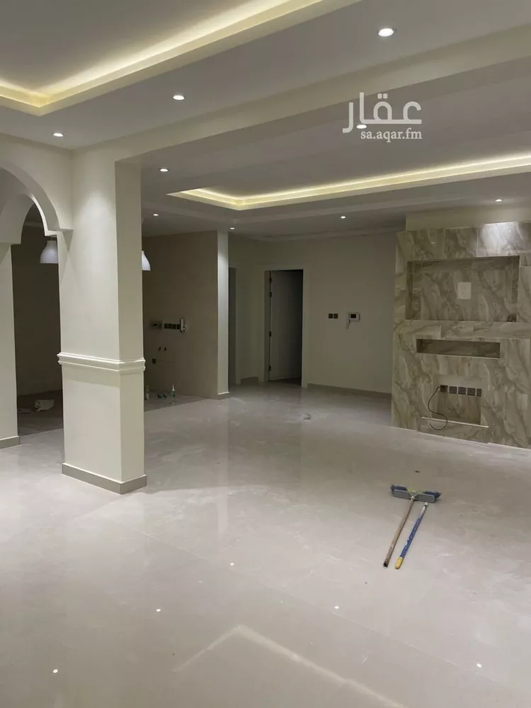 شقة للإيجار في شارع ابها, حي الملقا, مدينة الرياض, منطقة الرياض صورة 2