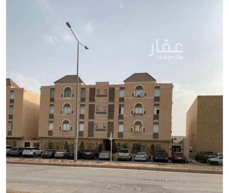 شقة للبيع في شارع مرات, حي ظهرة لبن, مدينة الرياض, منطقة الرياض