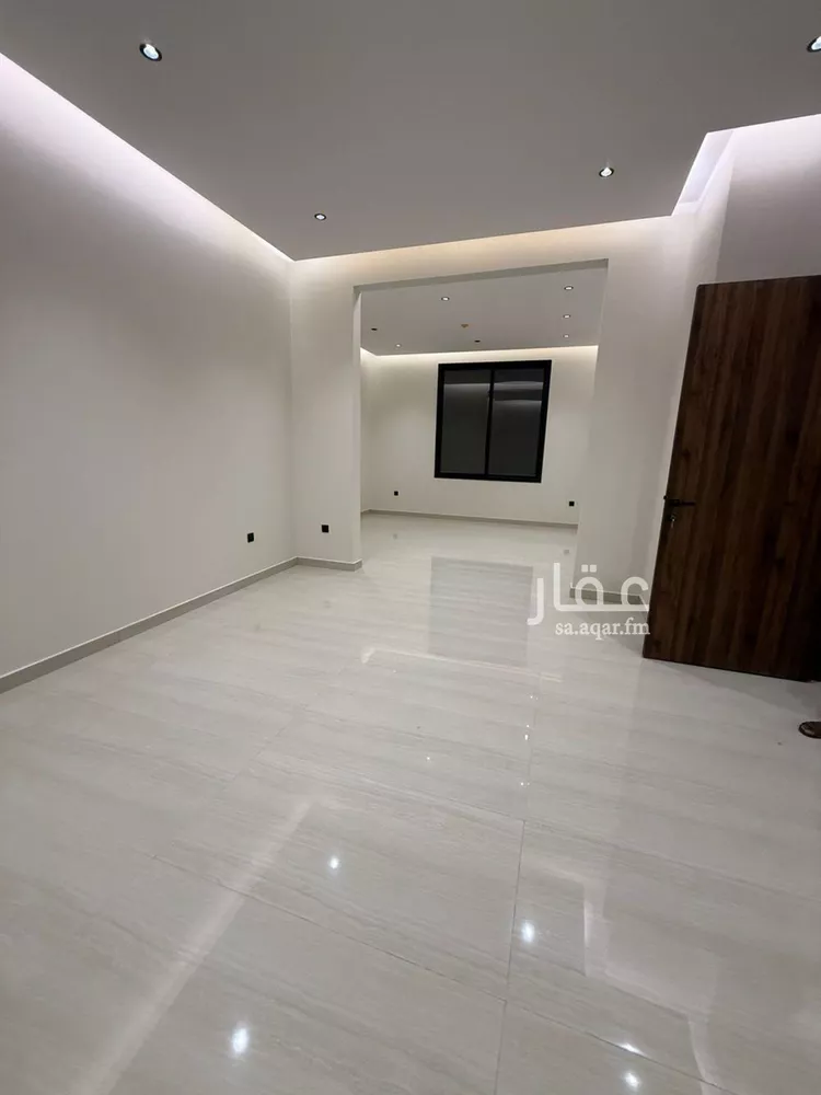 شقة للإيجار في شارع النعمان بن بشير, حي الحزم, مدينة الرياض, منطقة الرياض 6