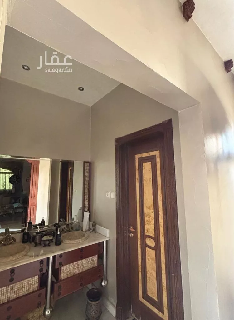 فيلا للبيع في شارع احمد الوهيبي , حي الحزم, مدينة الرياض, منطقة الرياض صورة 3