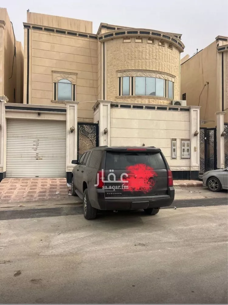 Apartment for Rent in Riyadh Al Hazm