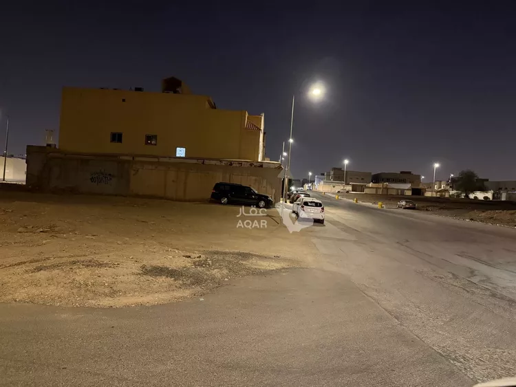 Land for Sale in Riyadh Ash Shifa 3