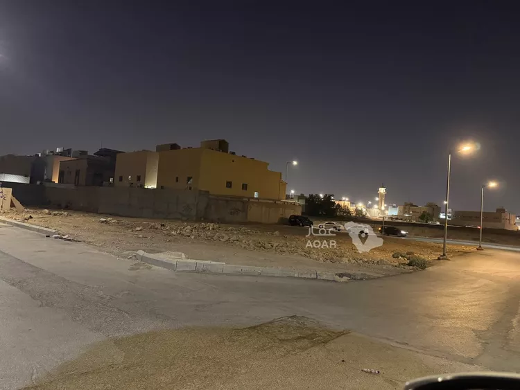 Land for Sale in Riyadh Ash Shifa صورة 4