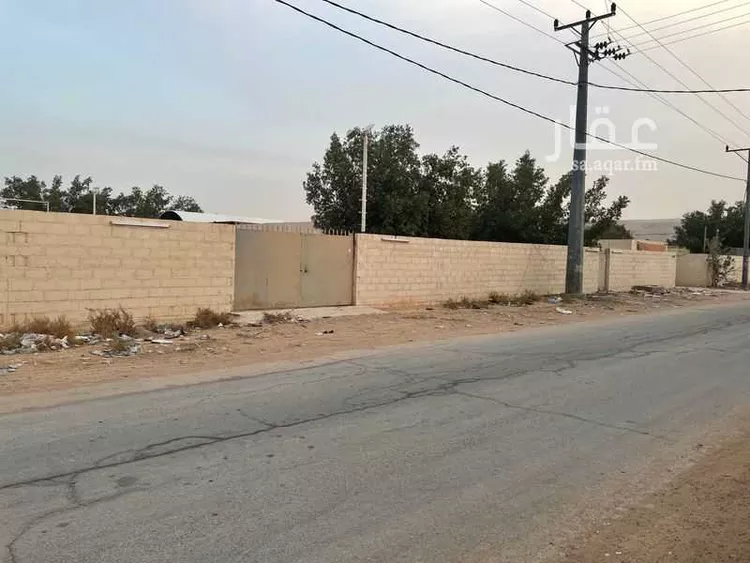 Rest House for Sale in Riyadh Dahiat Namar