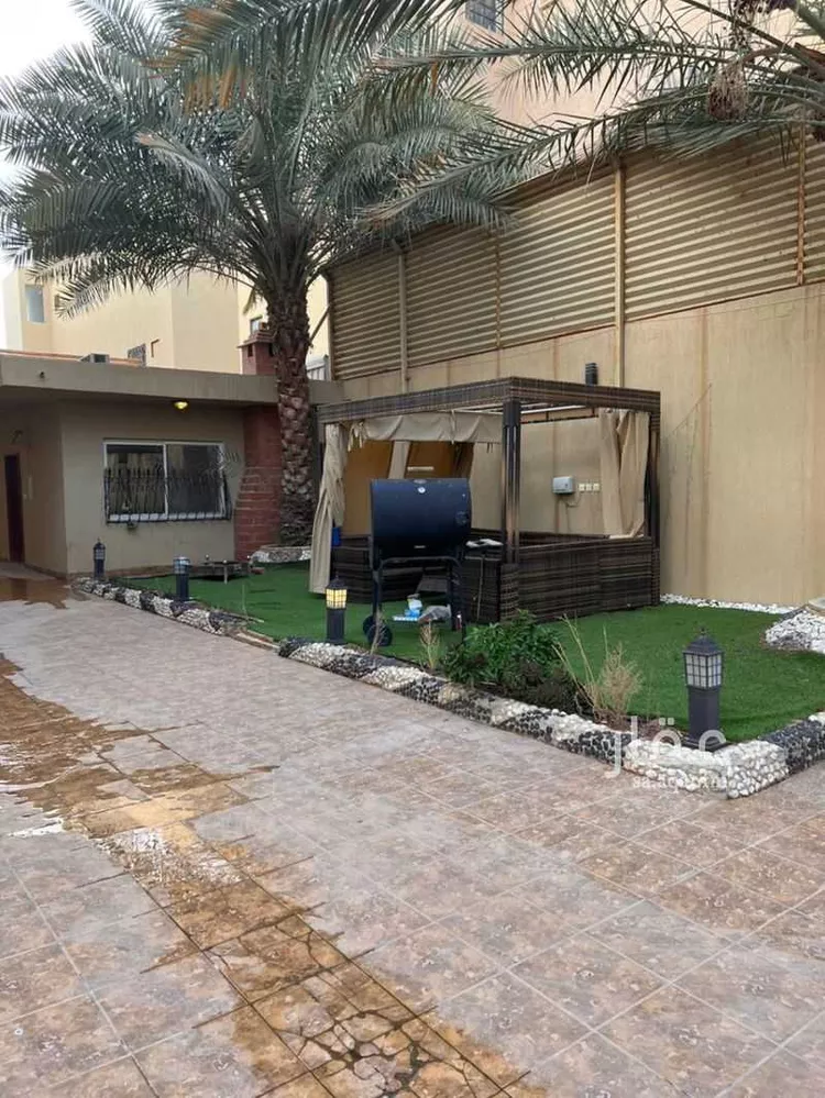 فيلا للبيع في شارع مراكش ، حي ظهرة لبن ، الرياض ، منطقة الرياض صورة 2