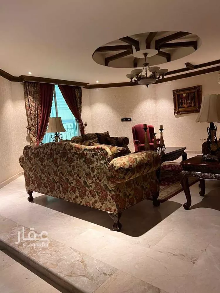 فيلا للبيع في شارع مراكش ، حي ظهرة لبن ، الرياض ، منطقة الرياض صورة 5