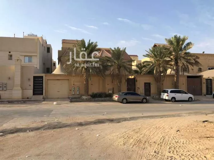 فيلا للبيع في شارع مراكش ، حي ظهرة لبن ، الرياض ، منطقة الرياض صورة 4