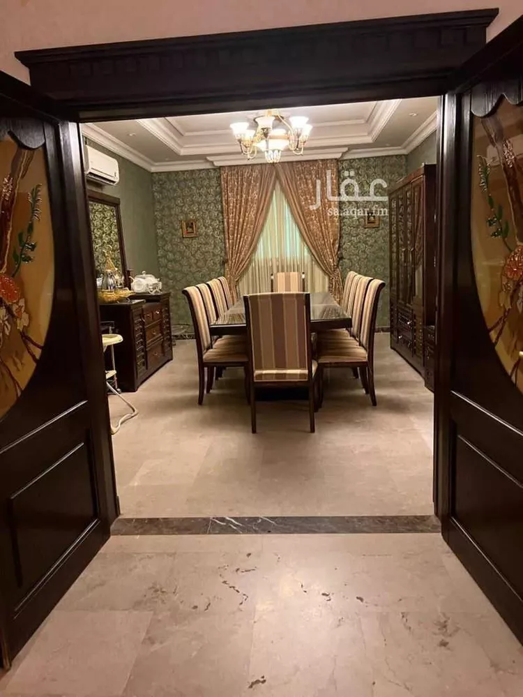 فيلا للبيع في شارع مراكش ، حي ظهرة لبن ، الرياض ، منطقة الرياض 1 صورة