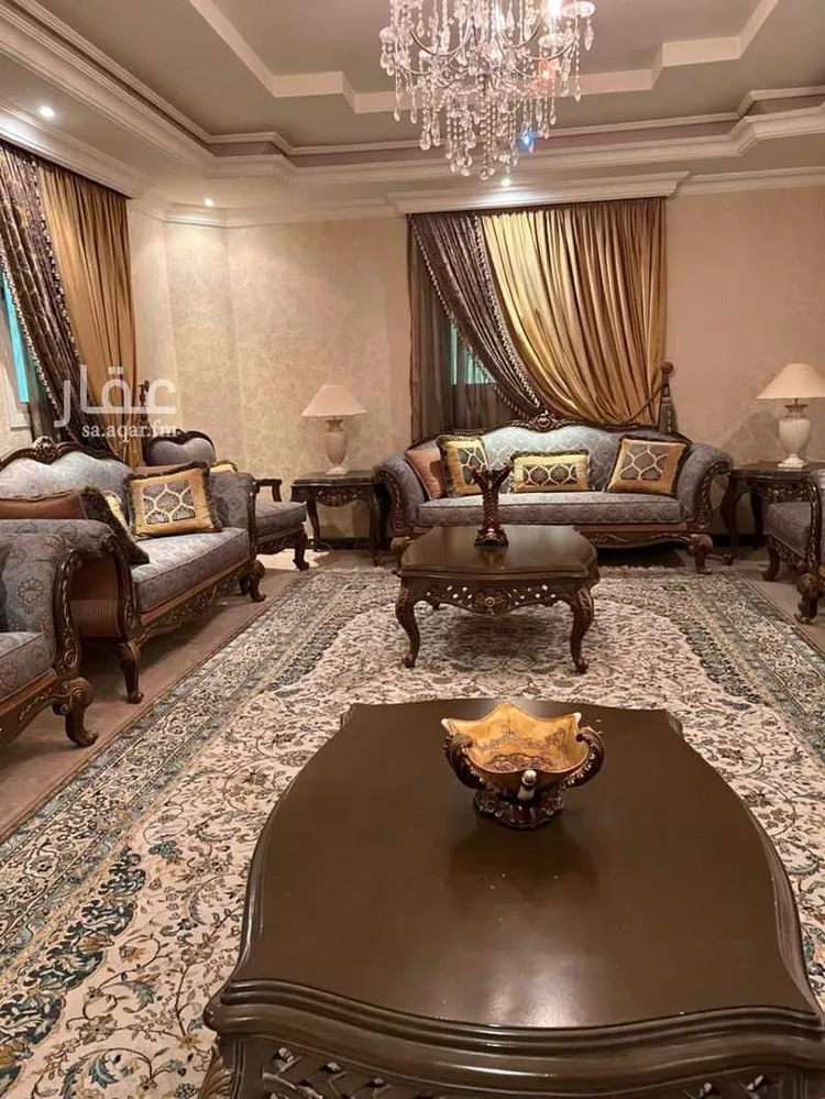 فيلا للبيع في شارع مراكش ، حي ظهرة لبن ، الرياض ، منطقة الرياض صورة 3