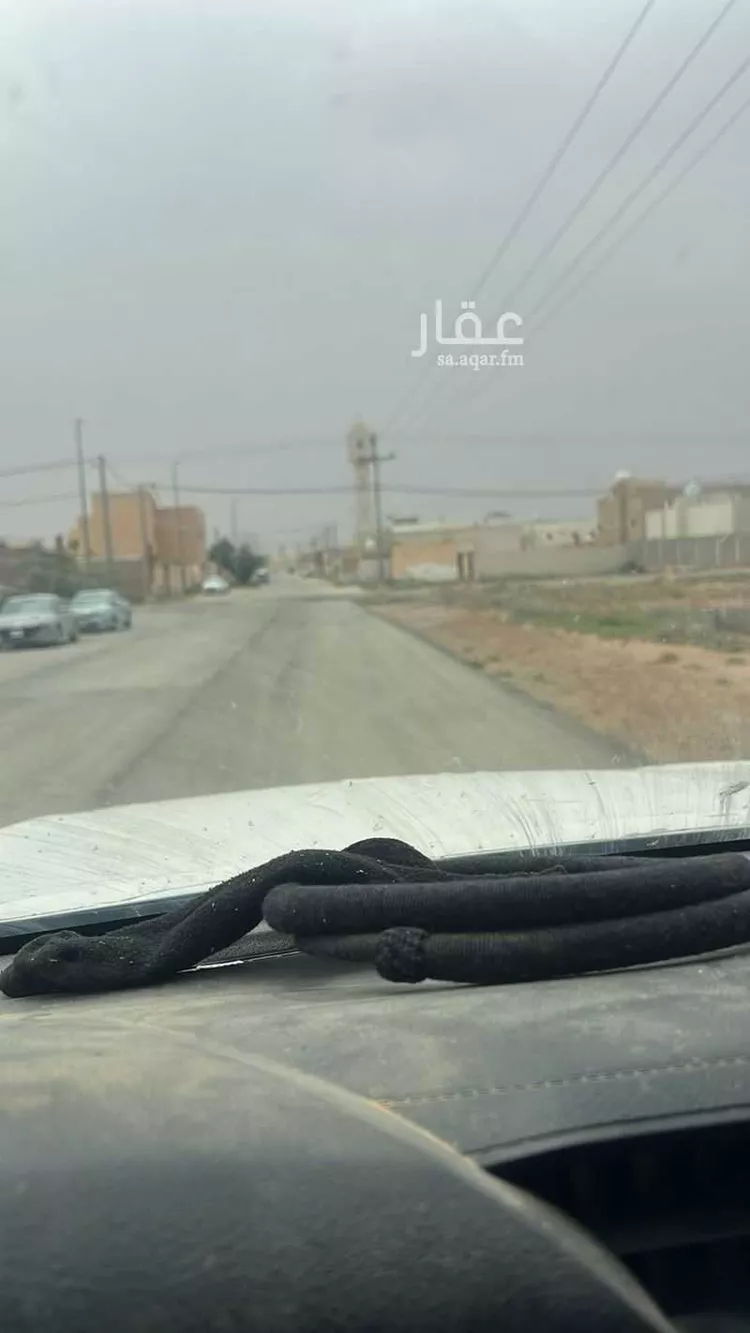 Land for Sale in Riyadh Al Khabra An Nuzhah