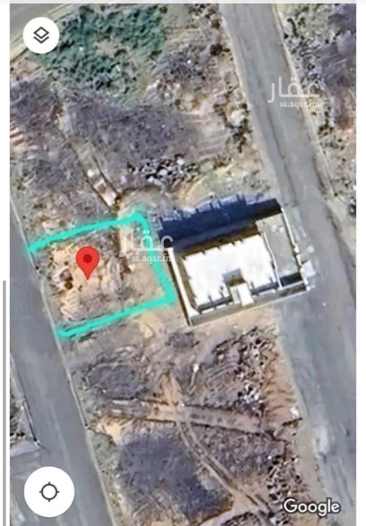 أرض للبيع في شارع خثيم السلمي, حي الكامل, مدينة الكامل, منطقة مكة المكرمة صورة 2