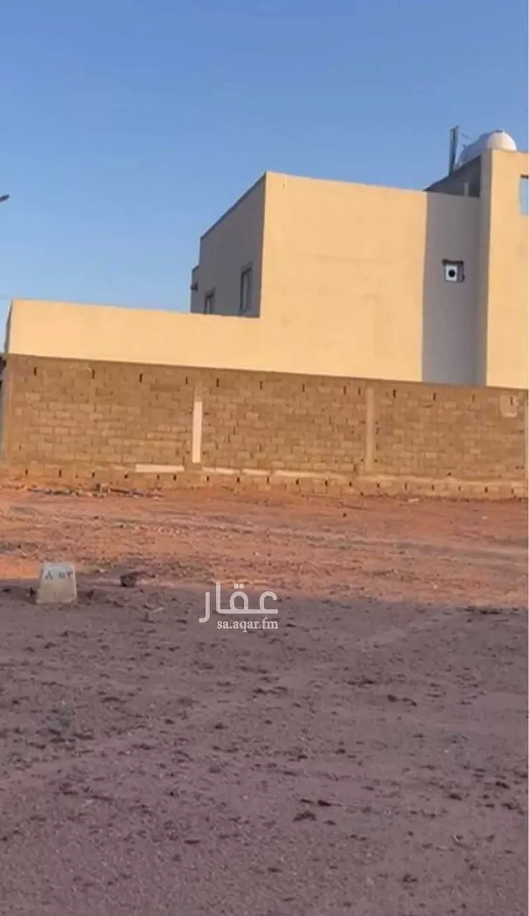 أرض للبيع في حي شمال الغزالة, مدينة الغزالة - الغزاله, منطقة حائل