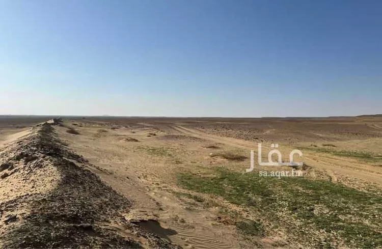 مزرعة للبيع في حي رحية أم رجوم, مدينة رحية أم رجوم, منطقة حائل صورة 4
