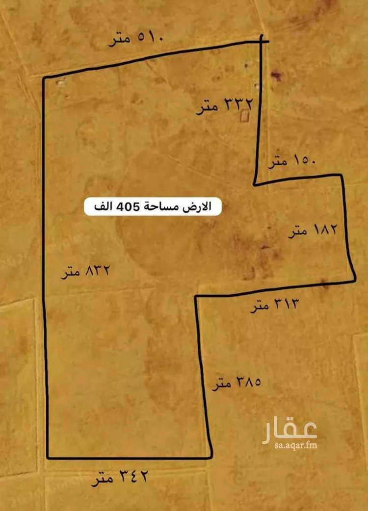 Farm for Sale in Riyadh Al Khabra An Nuzhah
